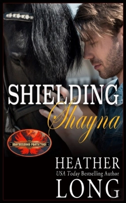 Bertrand.pt - Shielding Shayna