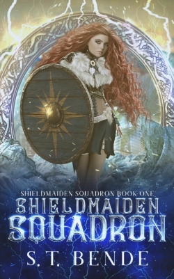 Bertrand.pt - Shieldmaiden Squadron