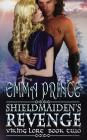 Shieldmaiden'S Revenge