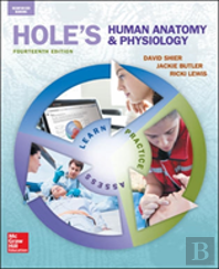 Shier, Hole'S Human Anatomy And Physiology