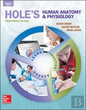 Shier, Hole'S Human Anatomy And Physiology