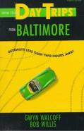 Shifra Stein'S Day Trips From Baltimore