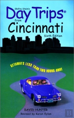 Bertrand.pt - Shifra Stein'S Day Trips From Cincinnati