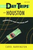 Shifra Stein'S Day Trips From Houston