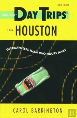 Bertrand.pt - Shifra Stein'S Day Trips From Houston