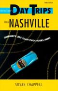 Shifra Stein'S Day Trips From Nashville
