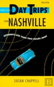 Shifra Stein'S Day Trips From Nashville
