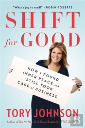 Shift For Good