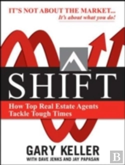Bertrand.pt - Shift:  How Top Real Estate Agents Tackle Tough Times (Paperback)