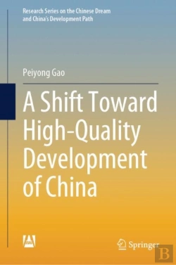 Bertrand.pt - Shift Toward High-Quality Development Of China