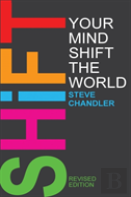 Shift Your Mind Shift The World
