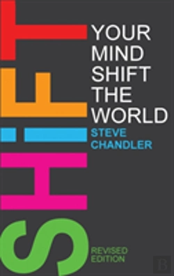 Bertrand.pt - Shift Your Mind Shift The World