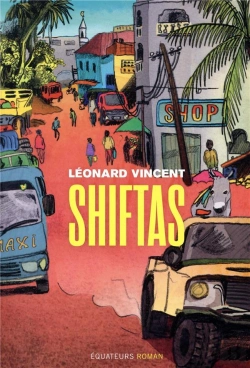 Bertrand.pt - Shiftas