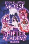 Shifter Academy