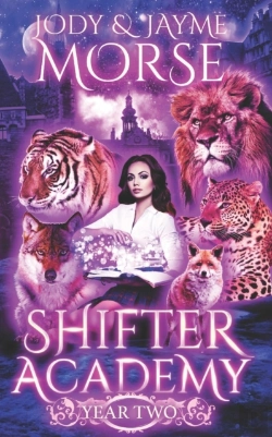 Bertrand.pt - Shifter Academy