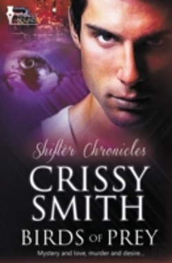 Bertrand.pt - Shifter Chronicles: Birds Of Prey