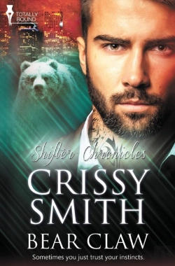Bertrand.pt - Shifter Chronicles