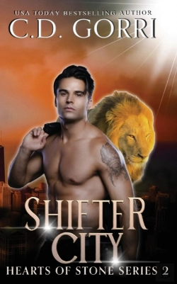 Bertrand.pt - Shifter City