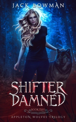 Bertrand.pt - Shifter Damned