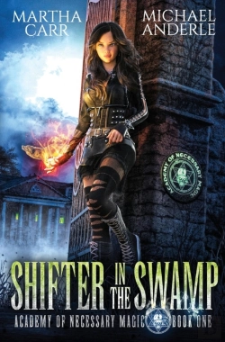 Bertrand.pt - Shifter In The Swamp