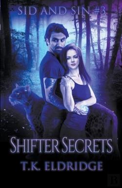 Bertrand.pt - Shifter Secrets
