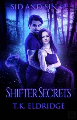Bertrand.pt - Shifter Secrets (Sid & Sin #3)