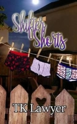 Bertrand.pt - Shifter Shorts