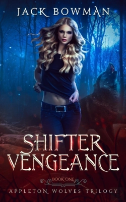 Bertrand.pt - Shifter Vengeance