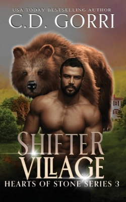 Bertrand.pt - Shifter Village