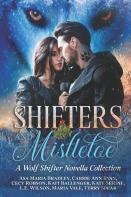 Shifters And Mistletoe