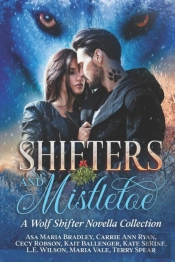 Shifters And Mistletoe