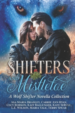 Bertrand.pt - Shifters And Mistletoe