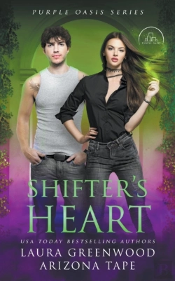 Bertrand.pt - Shifter'S Heart