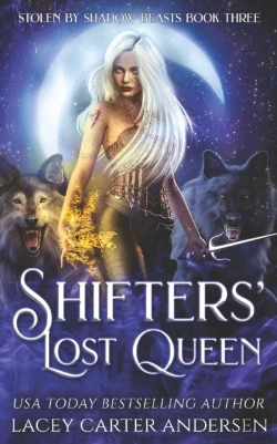 Bertrand.pt - Shifters' Lost Queen
