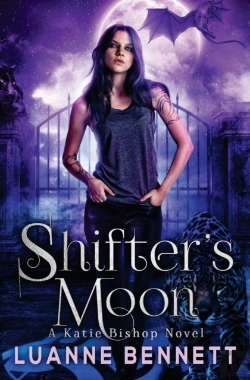 Bertrand.pt - Shifter'S Moon