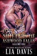 Shifters Of Ashwood Falls Volume One