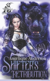 Shifter'S Retribution
