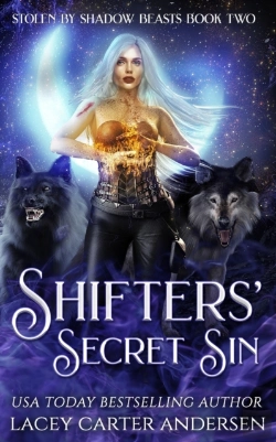 Bertrand.pt - Shifters' Secret Sin