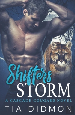 Bertrand.pt - Shifters Storm