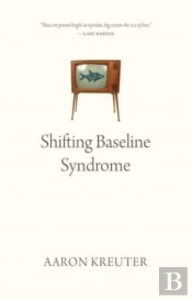 Shifting Baseline Syndrome