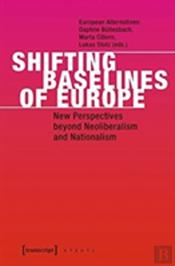 Bertrand.pt - Shifting Baselines Of Europe Â€“ New Perspectives Beyond Neoliberalism And Nationalism