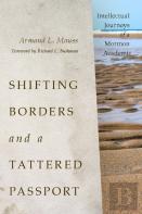 Shifting Borders And A Tattered Passport