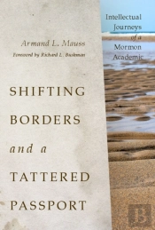 Shifting Borders And A Tattered Passport
