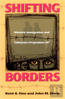 Shifting Borders