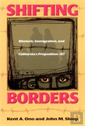 Shifting Borders