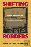 Shifting Borders