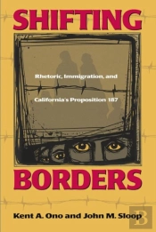 Shifting Borders