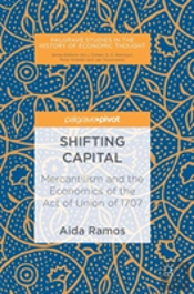 Shifting Capital