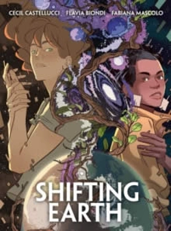 Bertrand.pt - Shifting Earth