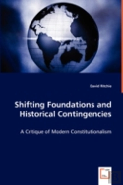 Bertrand.pt - Shifting Foundations And Historical Contingencies